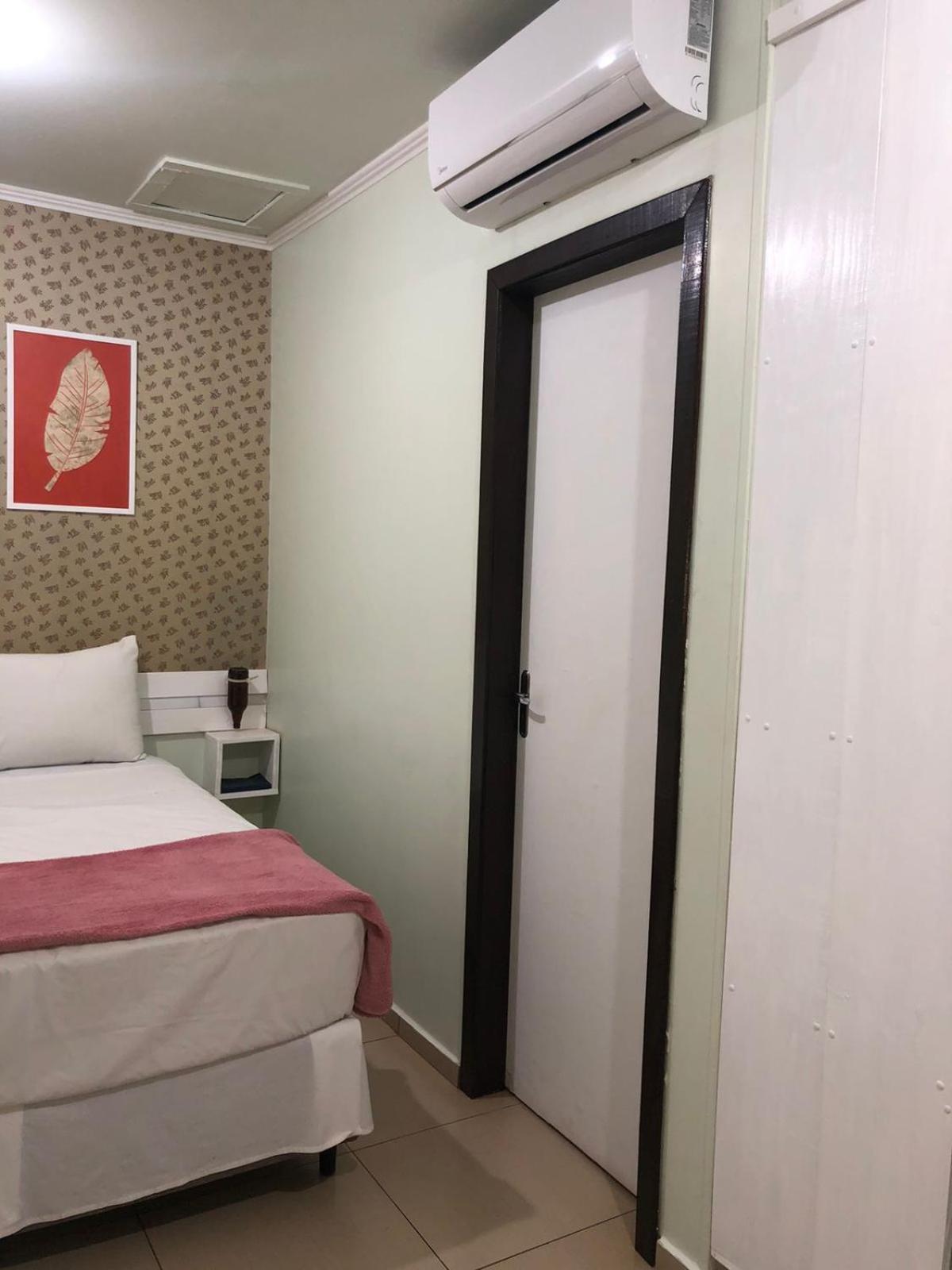 Pousada Iguassu Charm Suites Фос-ду-Игуасу Экстерьер фото