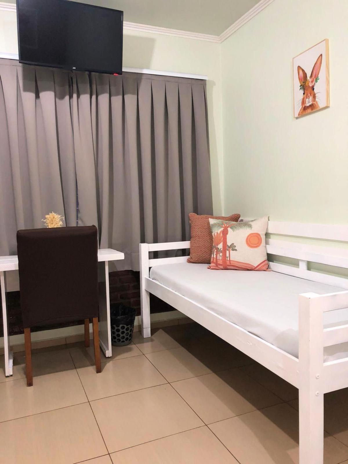 Pousada Iguassu Charm Suites Фос-ду-Игуасу Экстерьер фото