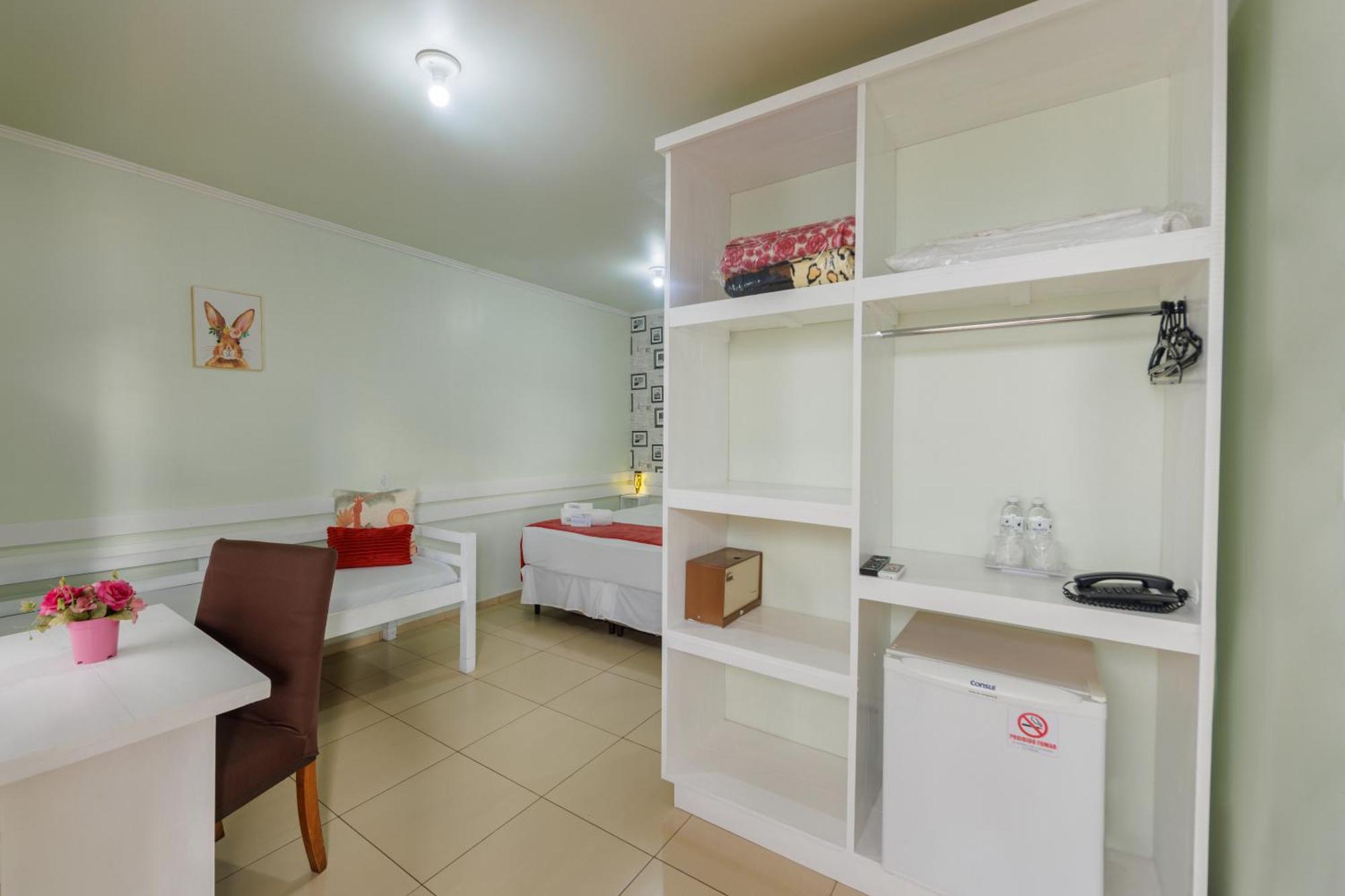 Pousada Iguassu Charm Suites Фос-ду-Игуасу Экстерьер фото