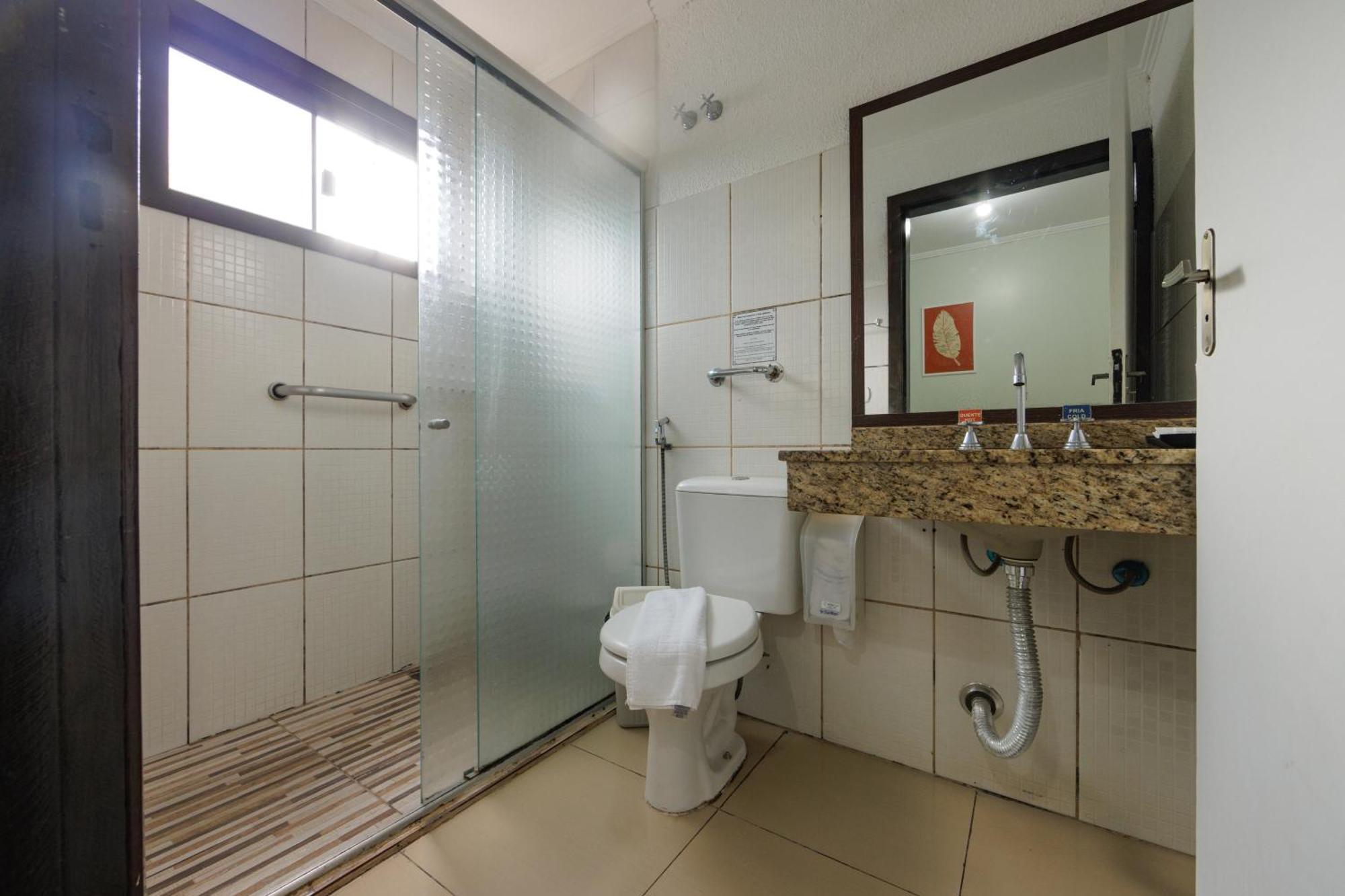 Pousada Iguassu Charm Suites Фос-ду-Игуасу Экстерьер фото